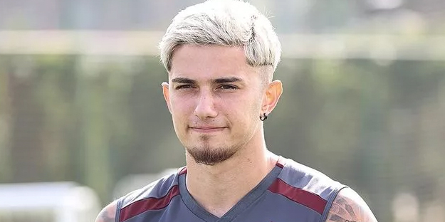 Berat Özdemir'den Acun Ilıcalı açıklaması!