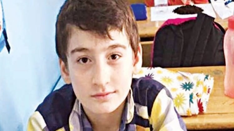 Beratcan cinayetinde kan donduran gerekçe!