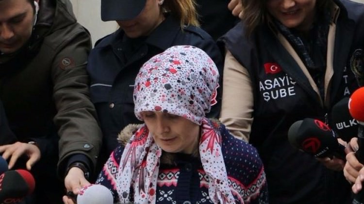 Beratcan cinayetinin ayrıntıları ortaya çıkıyor!