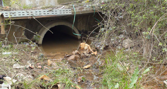 Beratcan'ın ailesi kurulan çadırda taziyeleri kabul ediyor