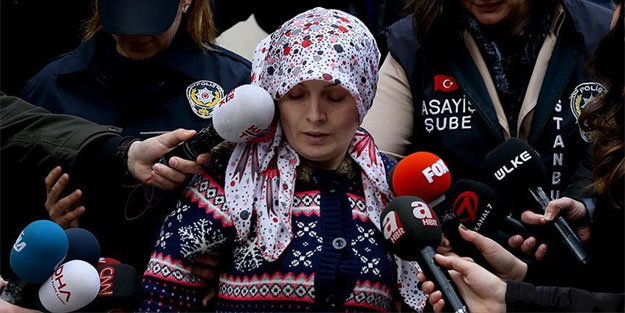 Beratcan'ın annesi hakkında yeni karar