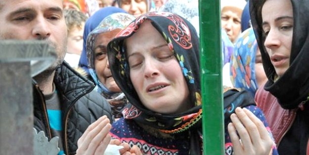 Beratcan'ın Annesi gözaltına alındı!