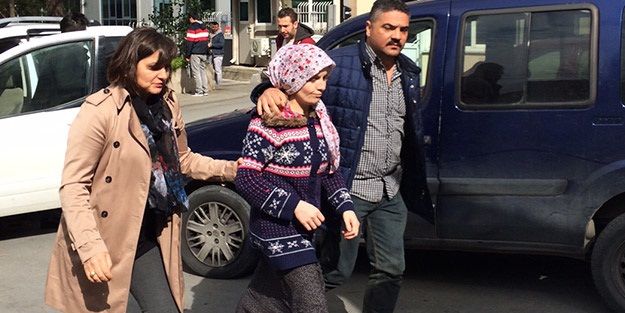 Beratcan'ın annesi için flaş karar