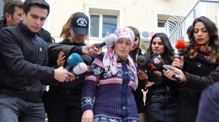 Beratcan'ın annesi için karar verildi!