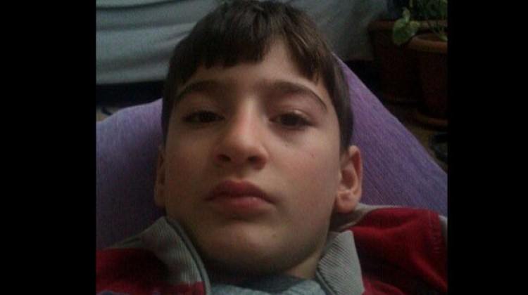 Beratcan'ın katil zanlısı yakalandı