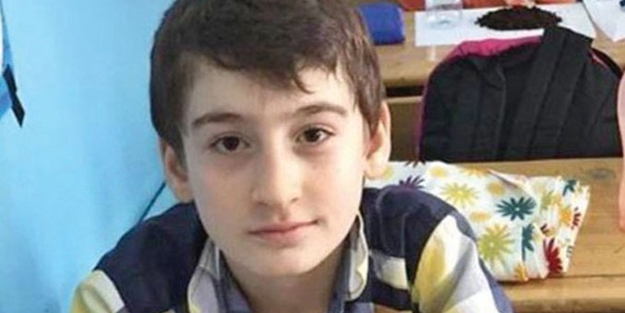 Beratcan’ın katil zanlısı yakalandı