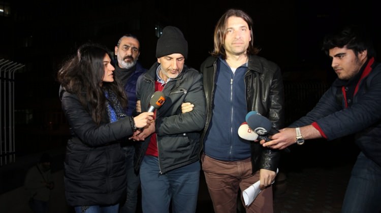 Beratcan'ın katilinden kan donduran ifade!