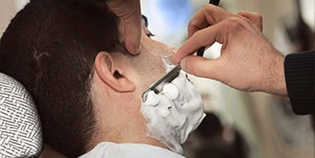 Berber fiyatları güncellendi! İstanbul'da rakam 1.400 lirayı buluyor