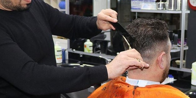 Berber, kuaför ve güzellik salonu ile ilgili kapatma kararı aldı!