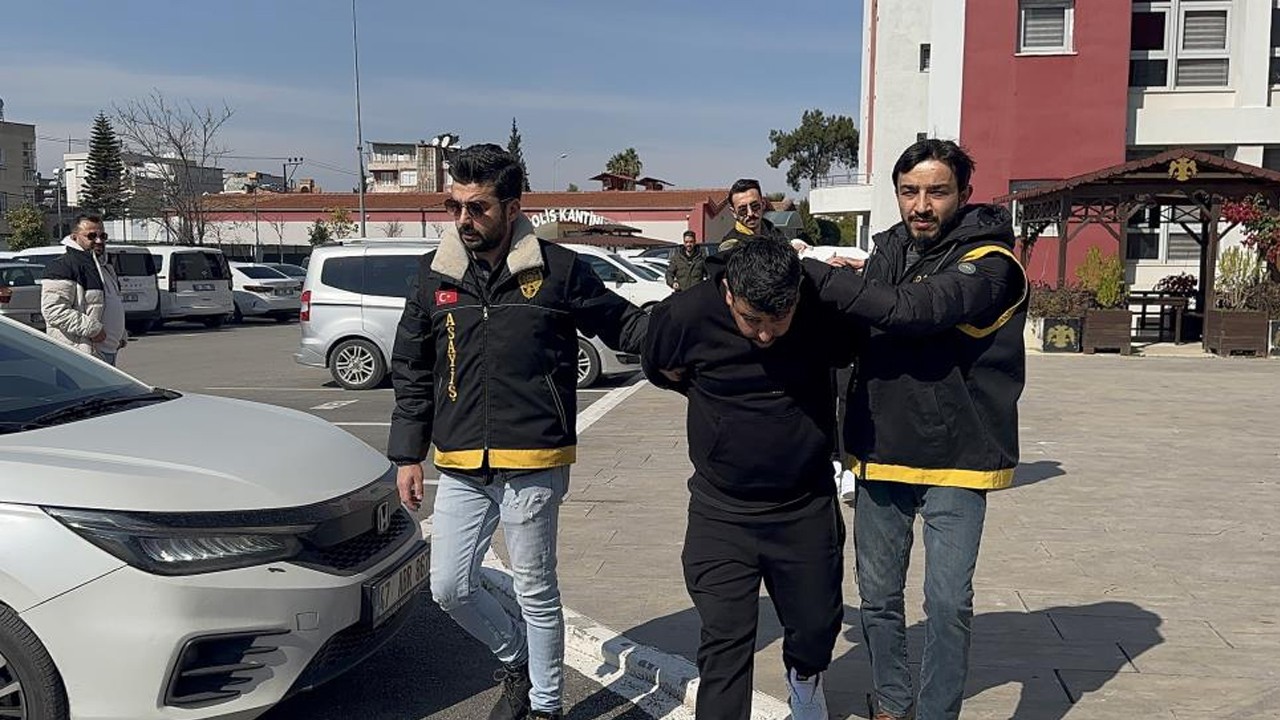 Berbere gidip öldürülmüştü! Katili bakın kim çıktı