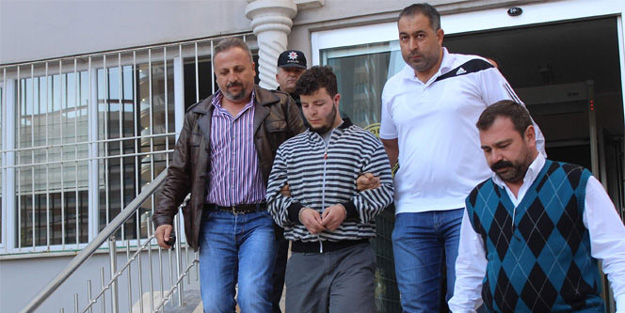 Adam kesme gerekçesi bakın neymiş!