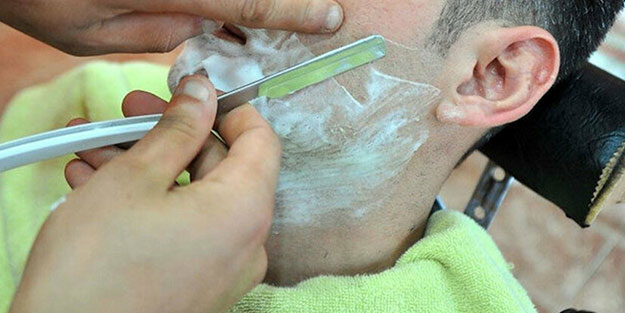 Berberin koronavirüs testi pozitif çıktı! Bölge karantinaya alındı