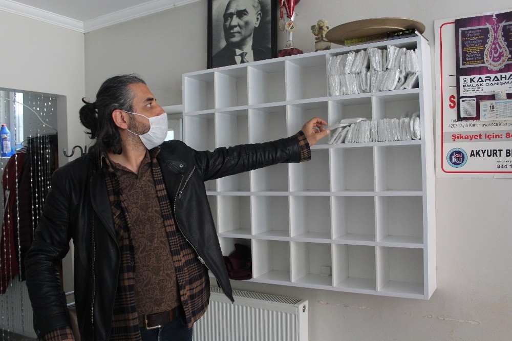 Berberler 11 Mayıs’a hazırlanıyor 
