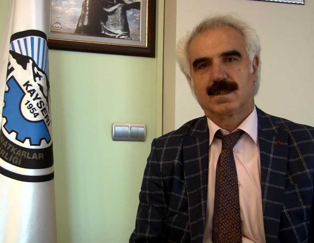 Berberler, destek bekliyor 