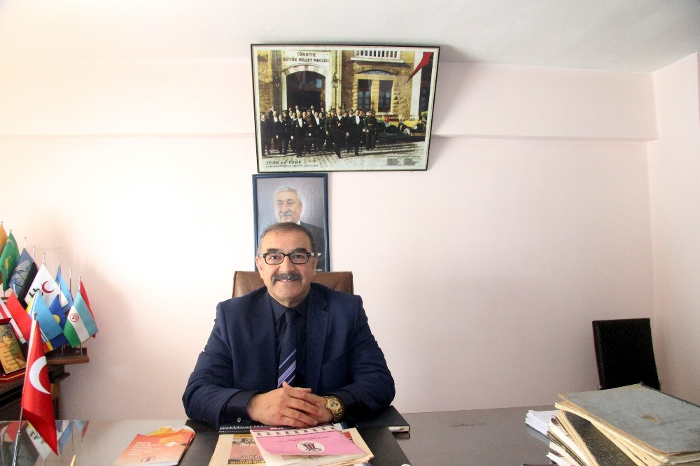 Berberler iftardan sonra kapalı olacak 