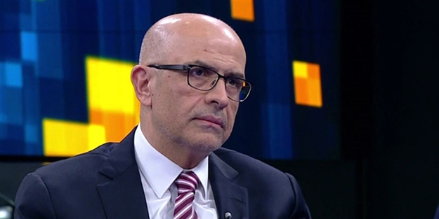 Berberoğlu cezaevinde değil adeta özel dinlenme evindeymiş