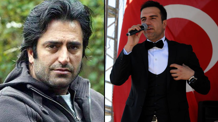 Berdan Mardini: Cumhurbaşkanımız çok dirayetli bir lider