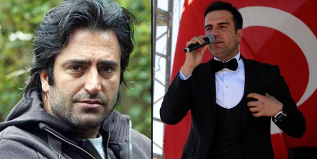 Berdan Mardini: Mahsun Bey Doğu'da film çekiyor ama...