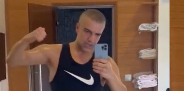 Berdan Mardini şimdi hapı yuttu!