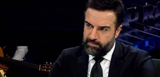 Berdan Mardini'den AK Parti'ye çağrı