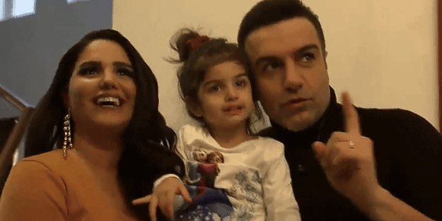 Berdan Mardini’nin eski eşi Fatoş Mardini silahlı saldırıya uğradı