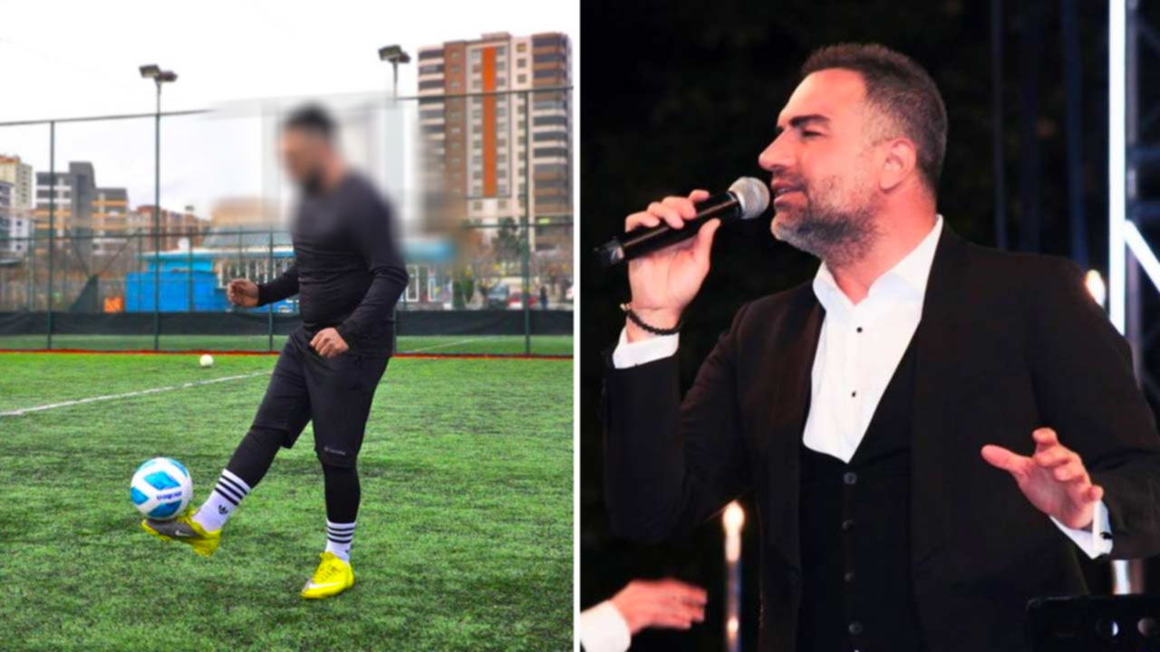 Berdan Mardini’yi dolandırmaya çalıştığı iddia edilen futbolcu kim?