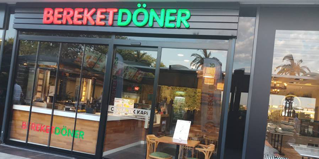 Bereket Döner satıldı! Yeni sahipleri herkesi şaşırttı
