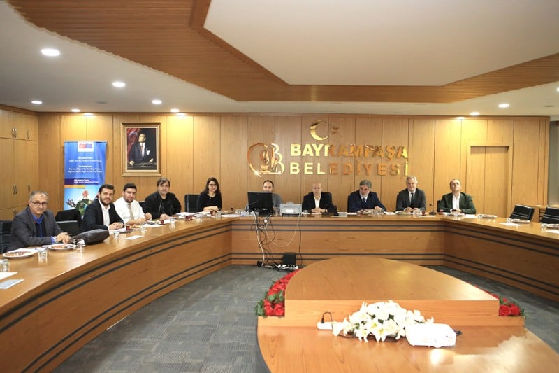Bereket Konvoyu’nun 15’inci Balkan yolculuğu başlıyor 