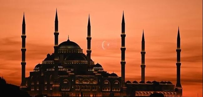 Bereketli manevi mevsim üç aylarda arınma zamanı