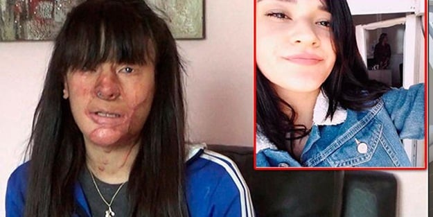 Berfin Özek kimdir?