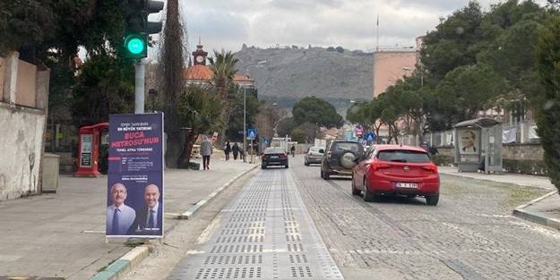 Bergama Belediye Başkanı CHP'yi yalanladı! Kara propaganda