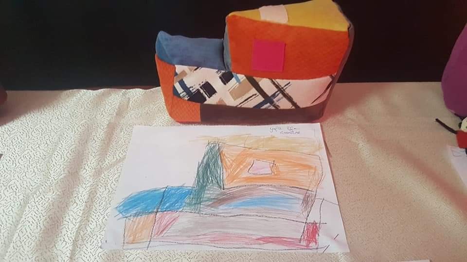 Bergamalı çocukların hayalleri gerçek oldu 