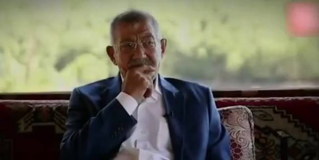 Bergen'in katili yıllar sonra televizyona çıktı! Olay sözler