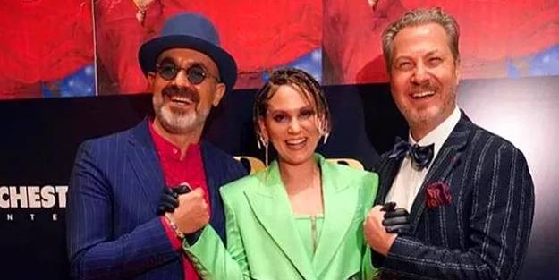 Bergen'in yönetmenleri hakkında mide bulandıran gerçek