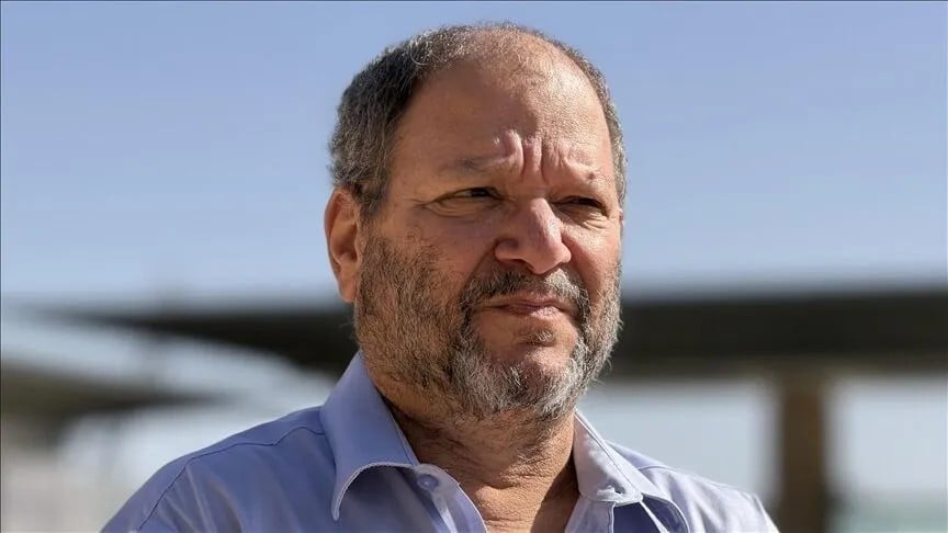 Bergusi, Filistin devlet başkanlığına aday oluyor! İsrail zindanlarından başkanlık yarışına