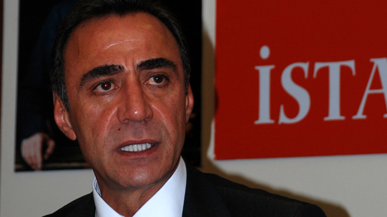 Berhan Şimşek 'Erdoğan'ın arkadaşları bunu yaptı' dedi! İmamoğlu'nu topa tuttu