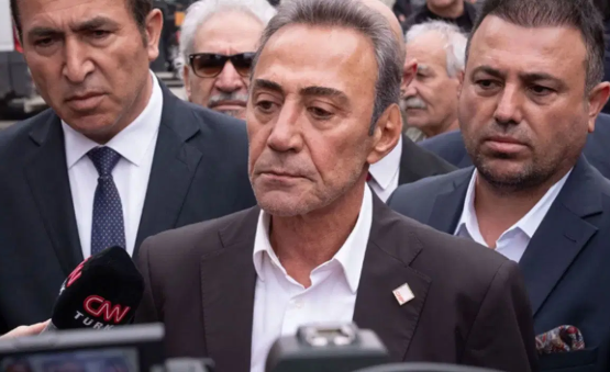 Berhan Şimşek'ten Özgür Özel'e ağır sözler: "Sen parayla satın alınmış genel başkansın"