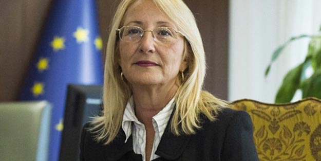 Beril Dedeoğlu son dakika hayatını kaybetti Beril Dedeoğlu kimdir?