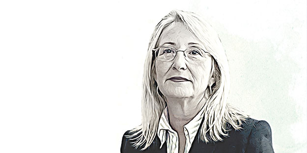 Beril Hoca rahmetle anılıyor