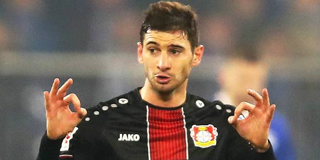 Berisha, Serdar Dursun, Valencia olmadı, O geliyor..