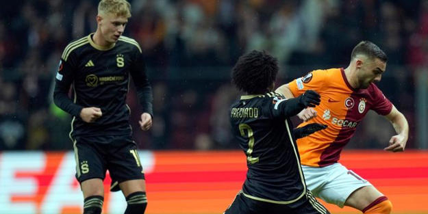 Berkan Kutlu: iş birliği ile sonuç ortada! Dünyaya ilan etti: Savunması, sistematik denemesi! 2024'te rakipler çılgına döndü!