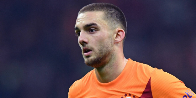 Berkan Kutlu İtalya'da