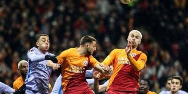 Berkan Kutlu: Maçı detaylarda kaybettik