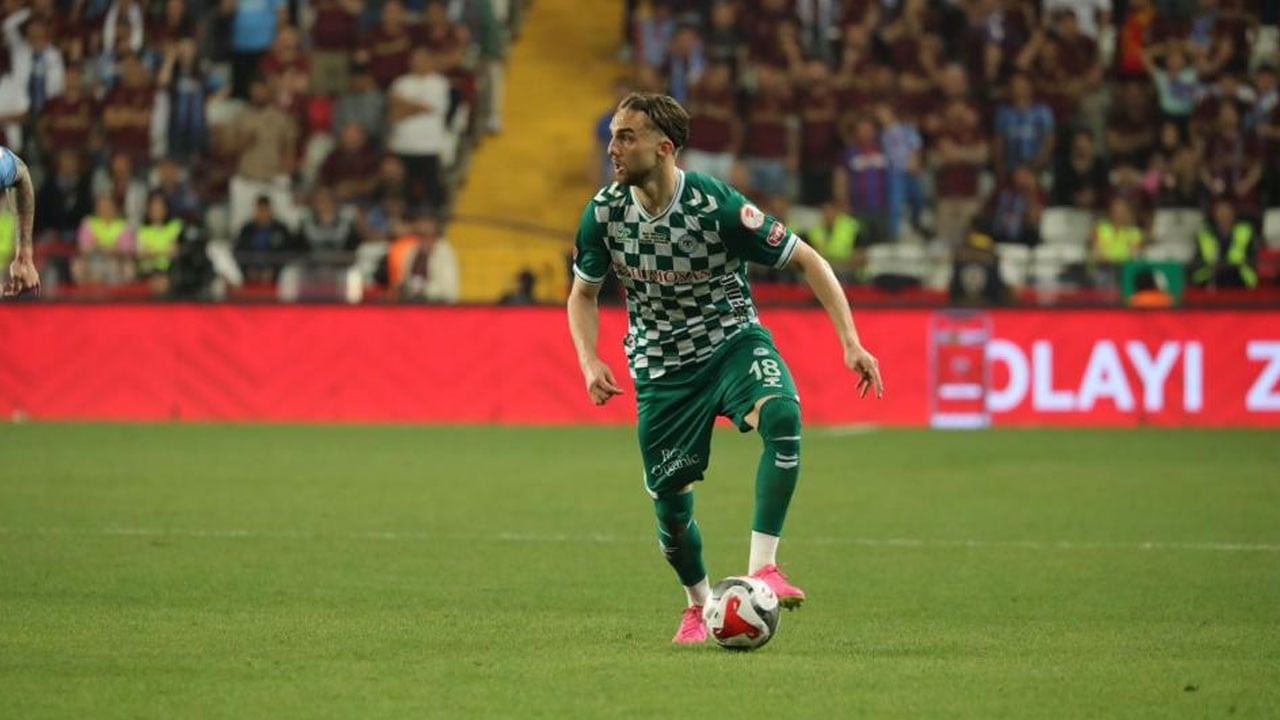 Berkan Kutlu’nun yeni adresi belli oldu