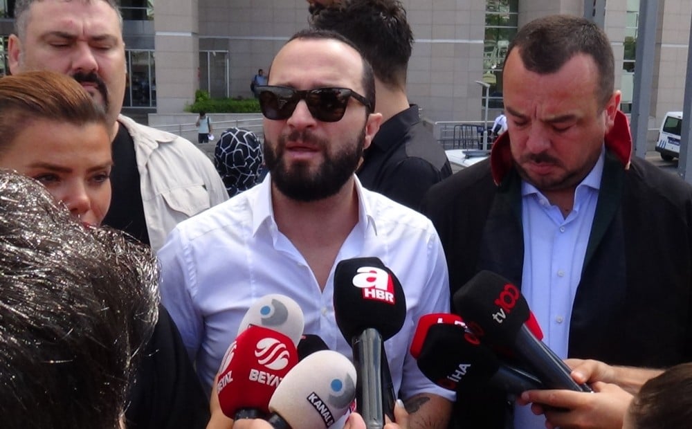 Berkay: 