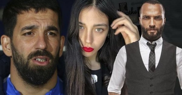 Berkay'ın eşi konuştu: Çocuğunun üzerine yemin etti