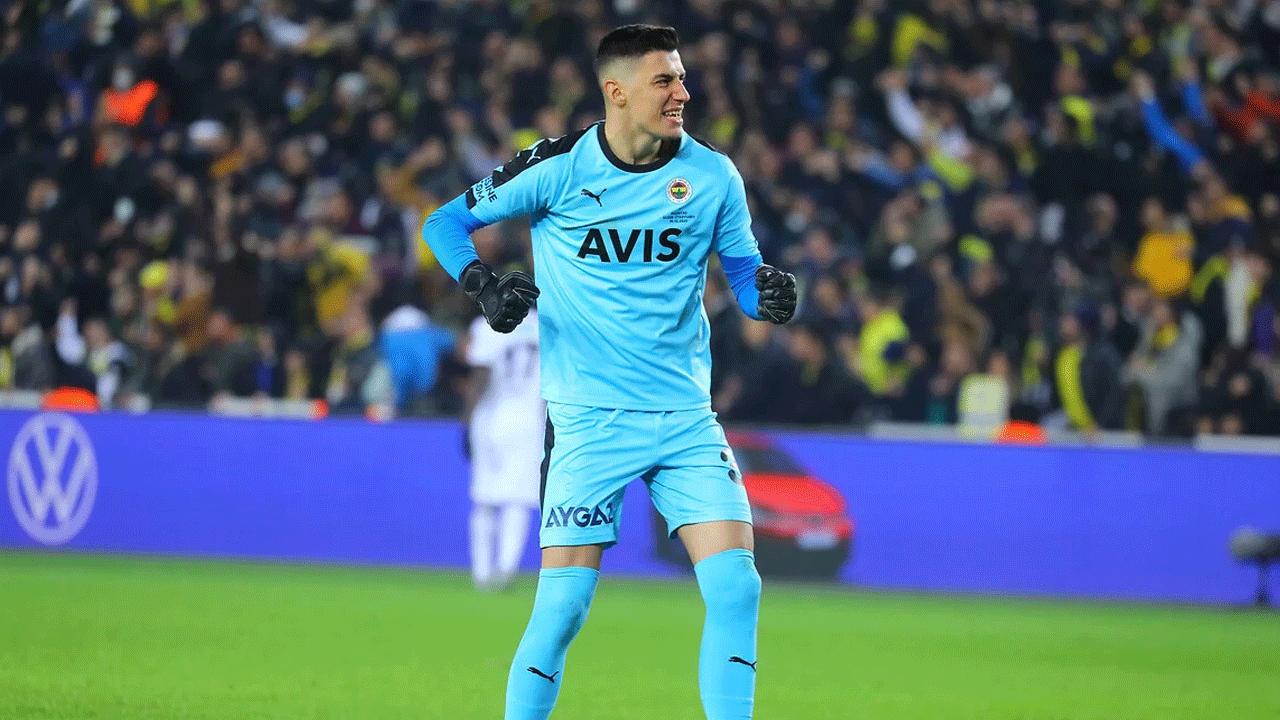 Berke'nin Galatasaray pişmanlığı