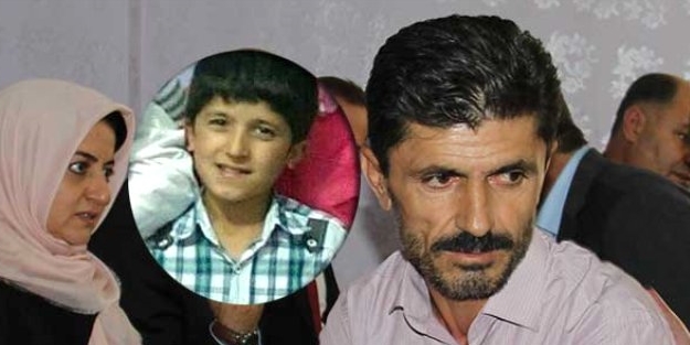 Berkin aylarca konuşuldu Fırat 24 saatte unutuldu