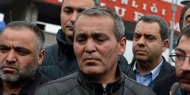 Berkin Elvan'ın babası teröristlere ne teklif etti