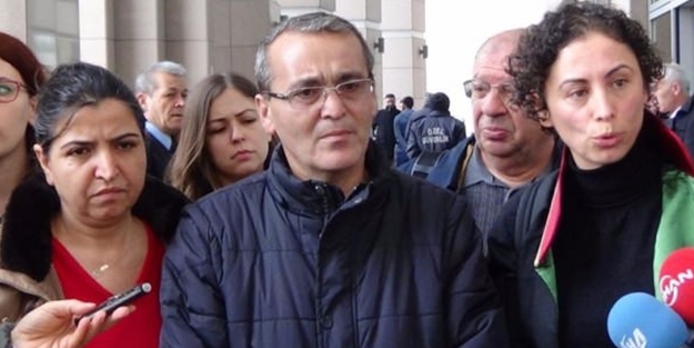 Berkin Elvan'ın babasından teröristlere çağrı!